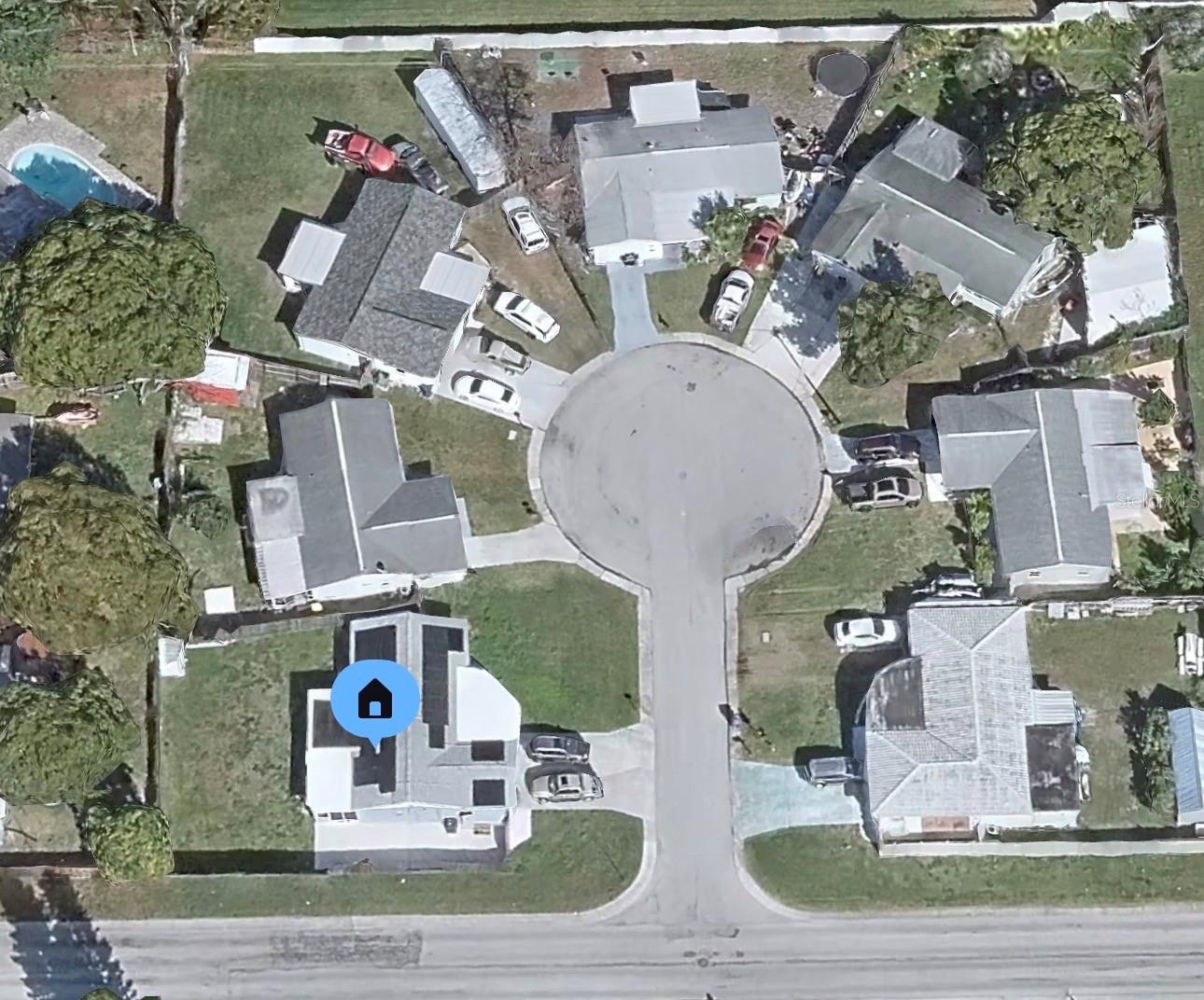 2705 Gardner, Holiday, FL 34691