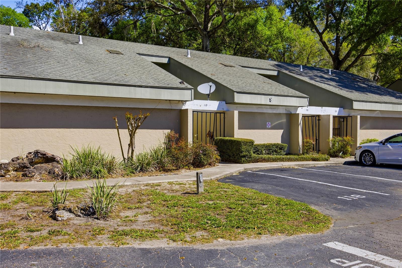 7200 8th Unit S119, Gainesville, FL 32608
