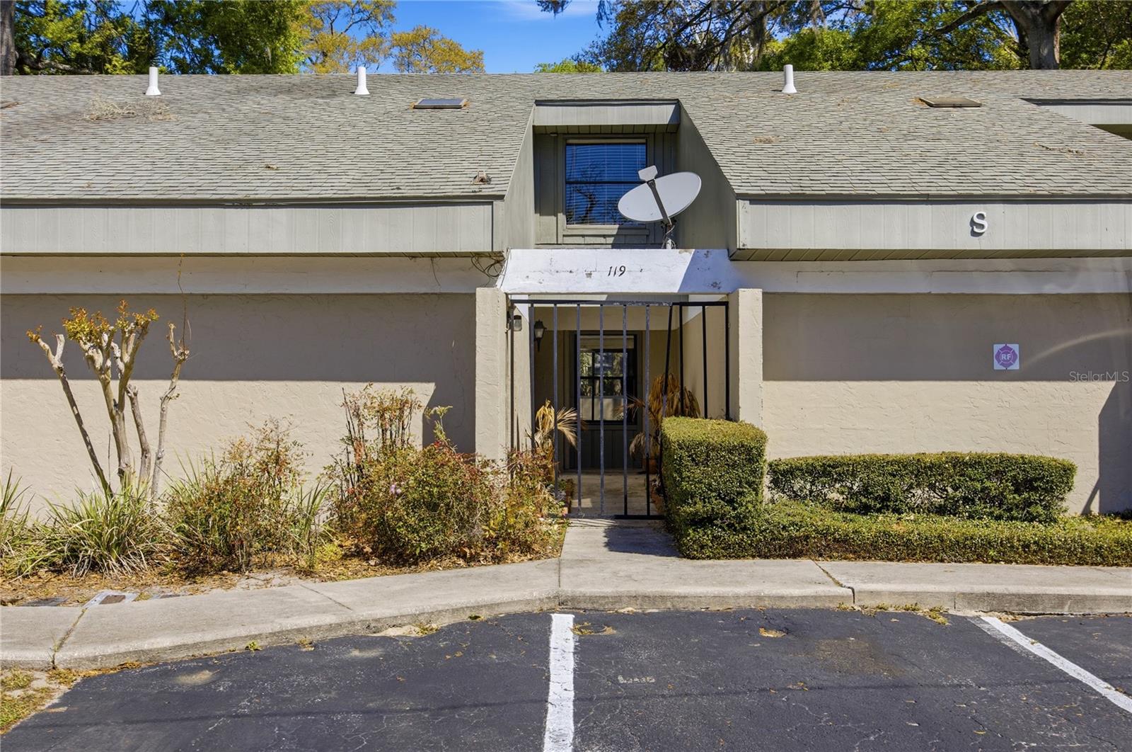 7200 8th Unit S119, Gainesville, FL 32608