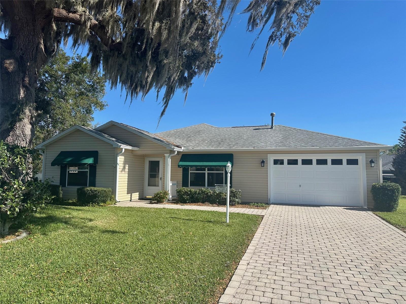 9230 179th Wesley, The Villages, FL 32162