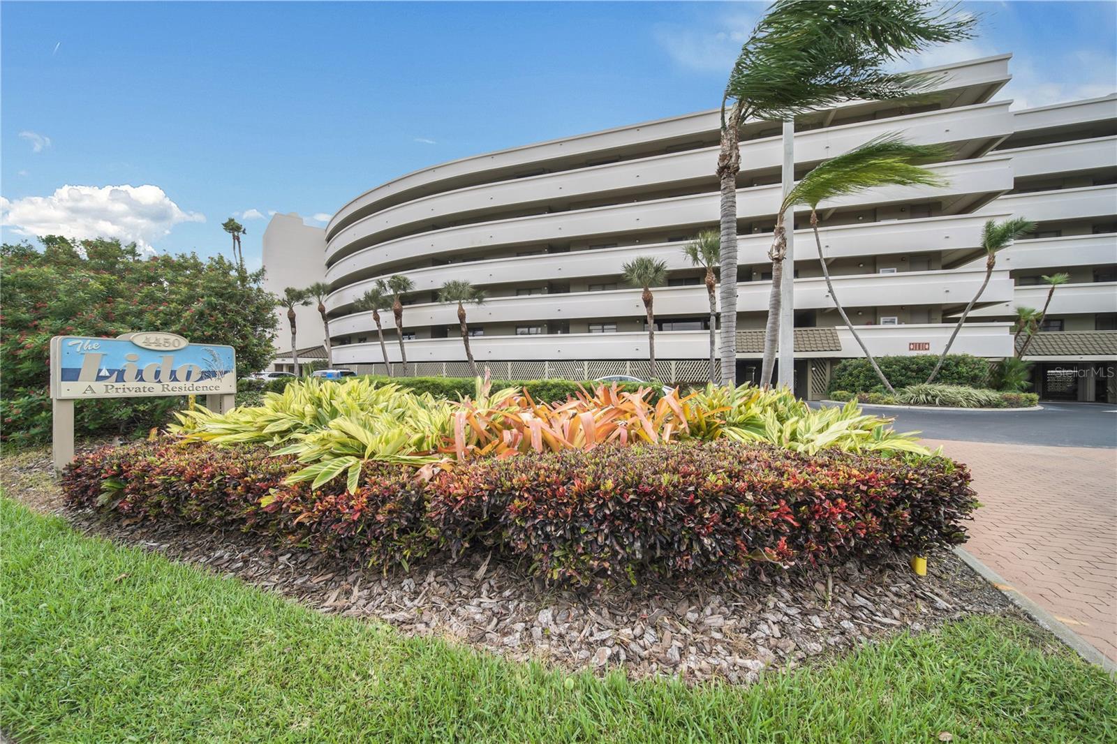 4450 Gulf Unit 110, St Pete Beach, FL 33706