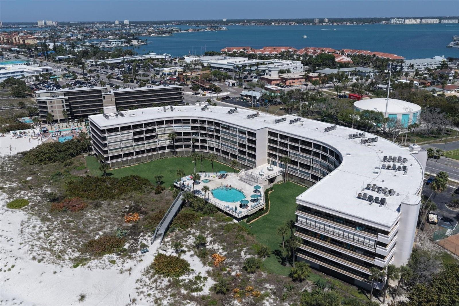 4450 Gulf Unit 110, St Pete Beach, FL 33706