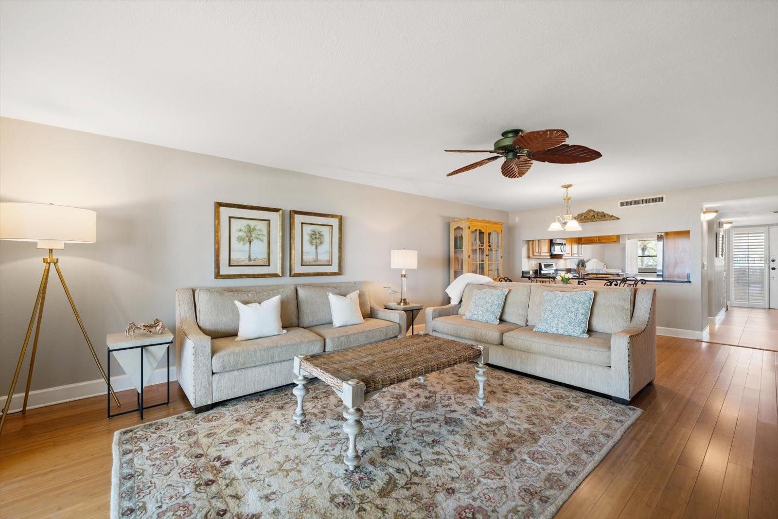 4450 Gulf Unit 110, St Pete Beach, FL 33706
