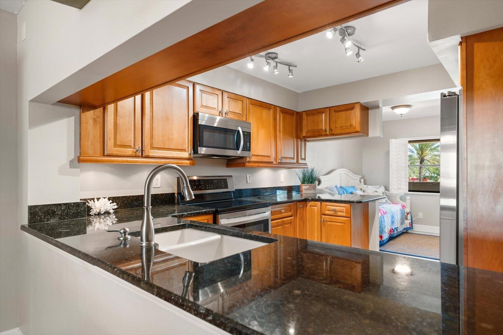 4450 Gulf Unit 110, St Pete Beach, FL 33706