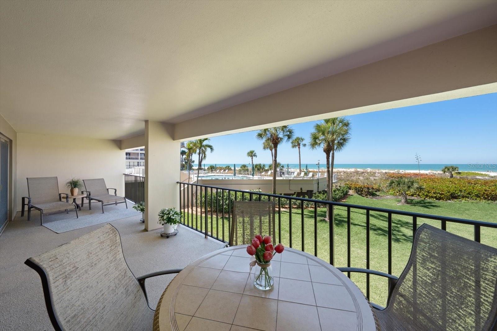 4450 Gulf Unit 110, St Pete Beach, FL 33706