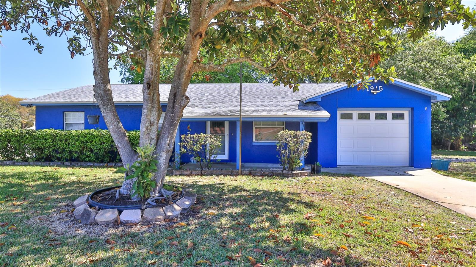 1915 Umbrella Tree, Edgewater, FL 32141
