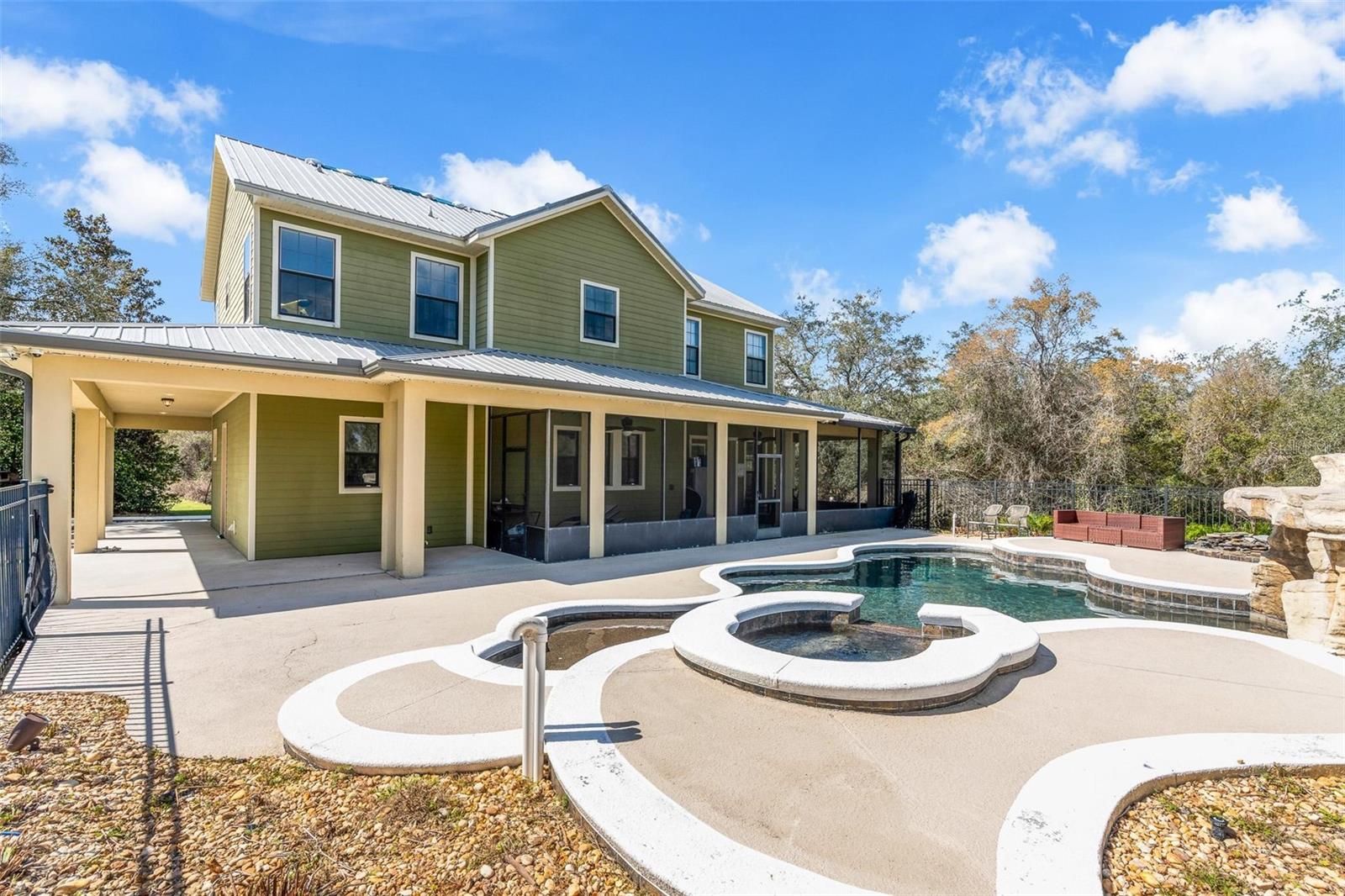 326 Enterprise Osteen Road, Osteen, FL 32764