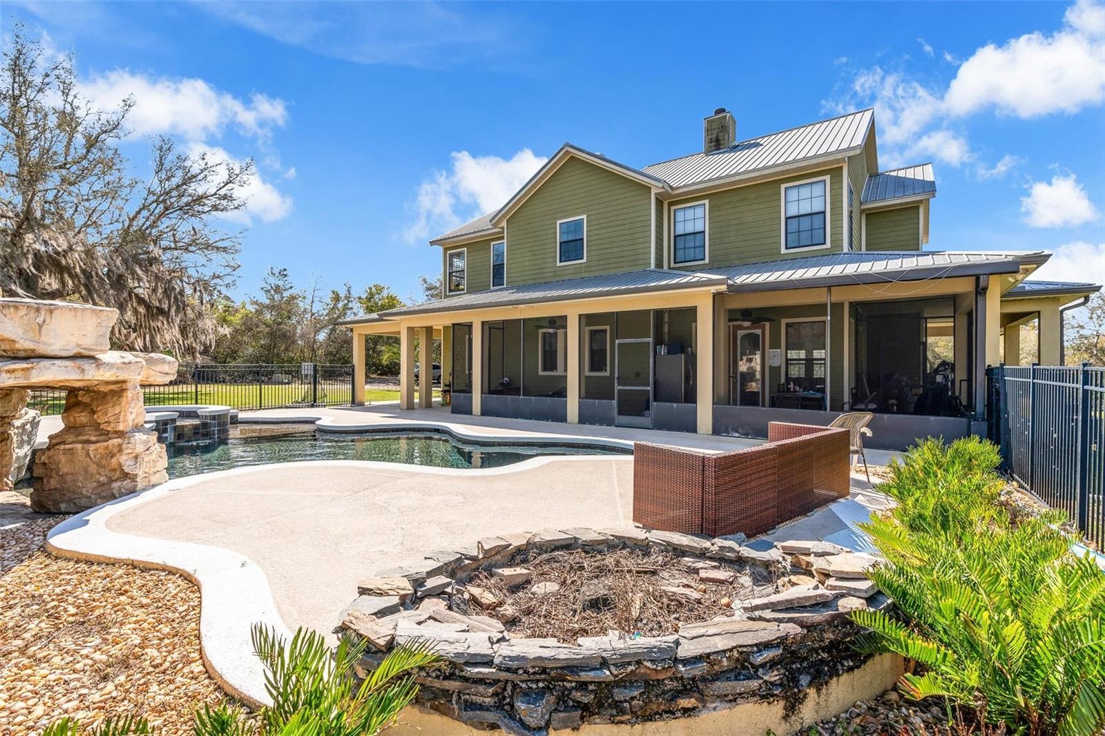 326 Enterprise Osteen Road, Osteen, FL 32764