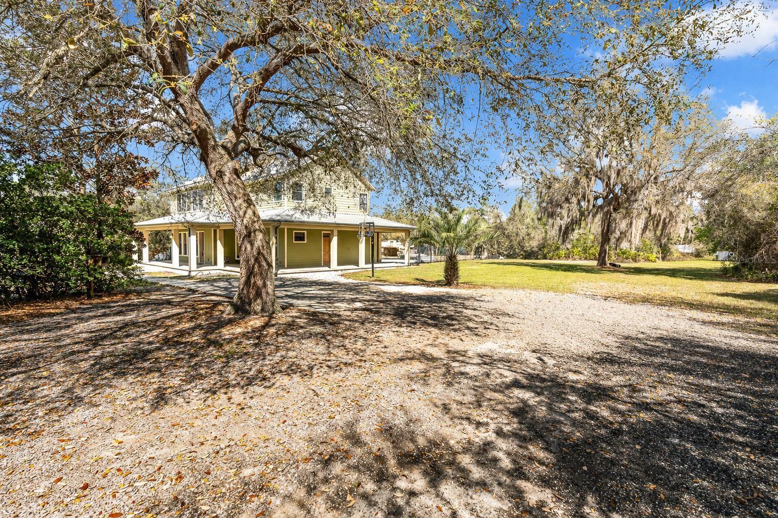 326 Enterprise Osteen Road, Osteen, FL 32764