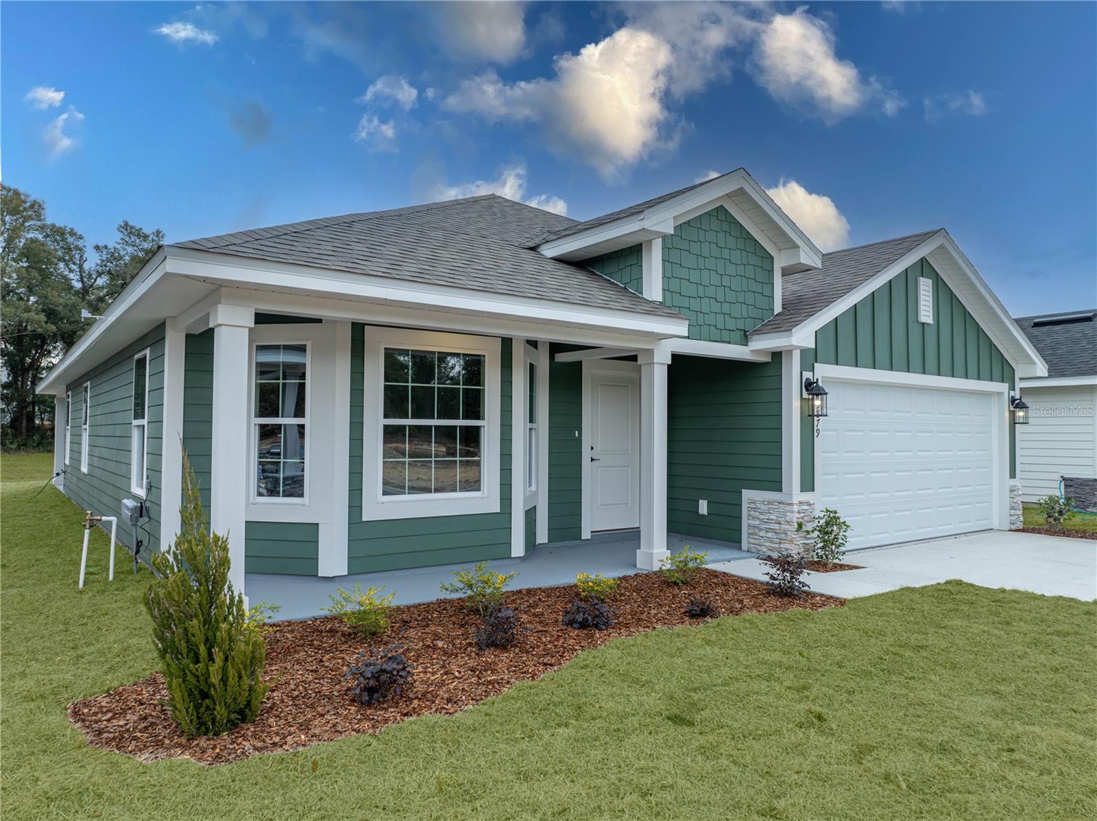 16865 176th, Alachua, FL 32615