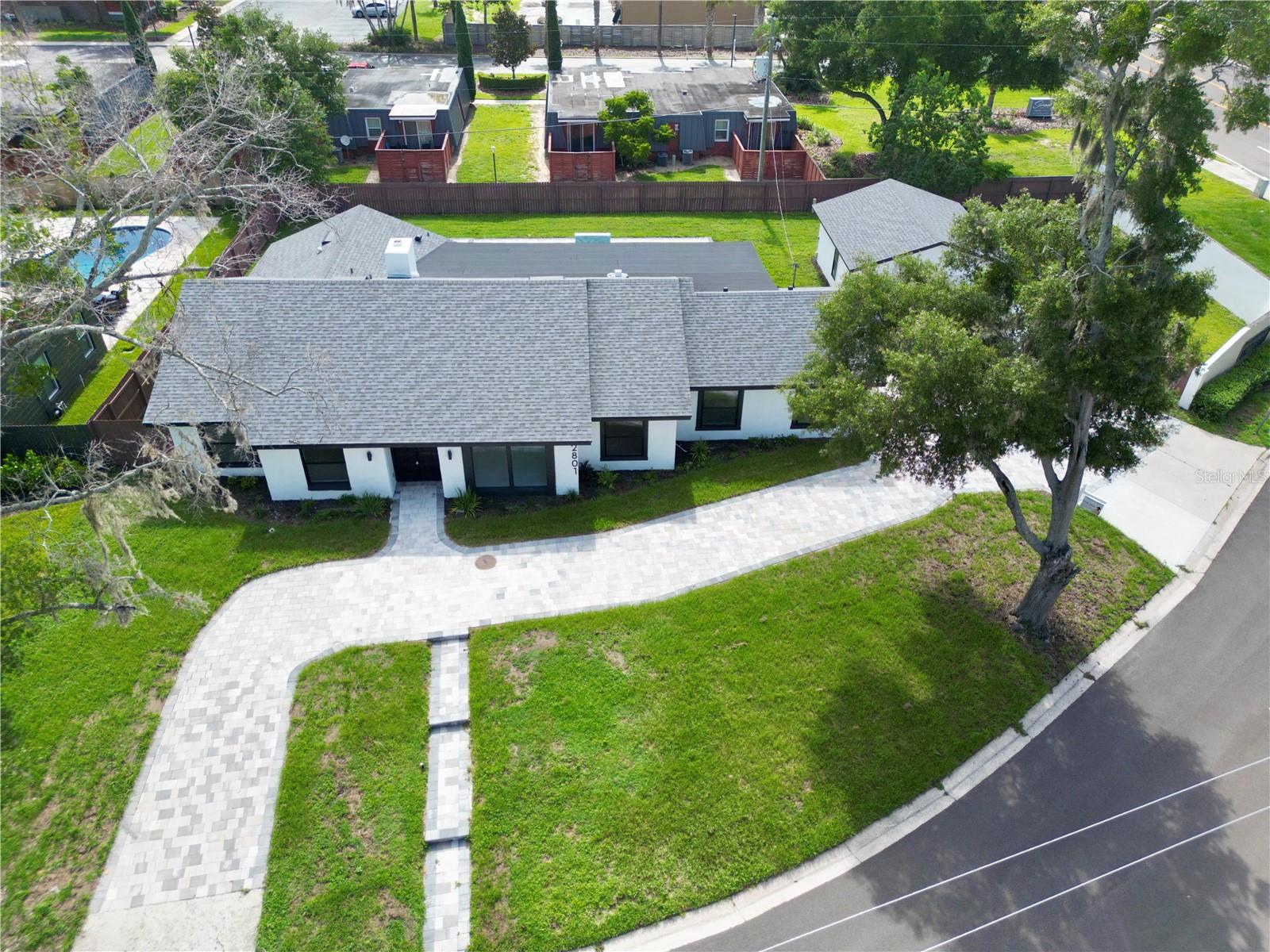 2801 Waumpi, Maitland, FL 32751
