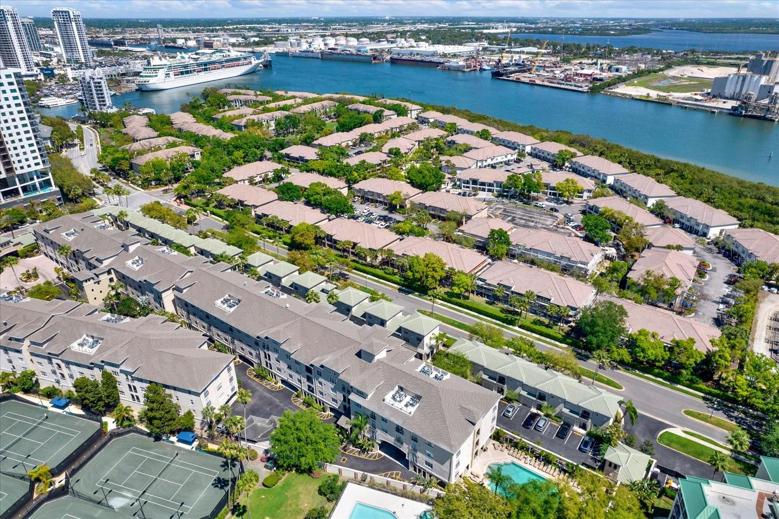501 Knights Run Ave Unit 1234, Tampa, FL 33602