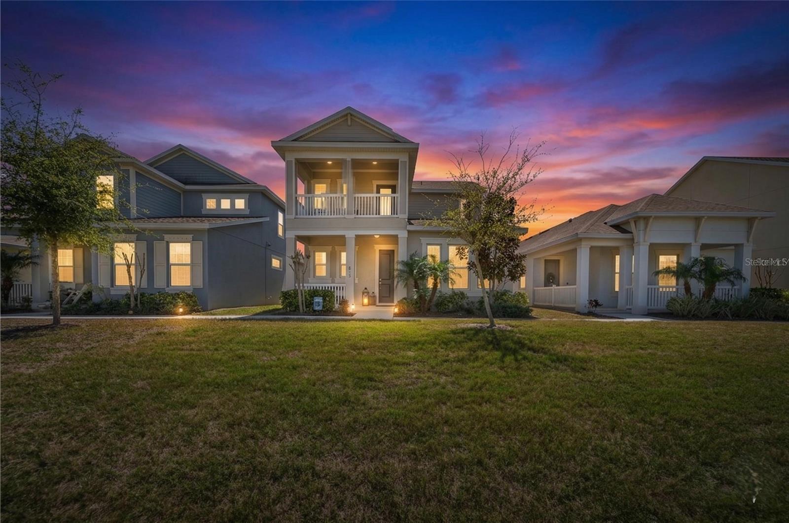 813 Winterside, Apollo Beach, FL 33572