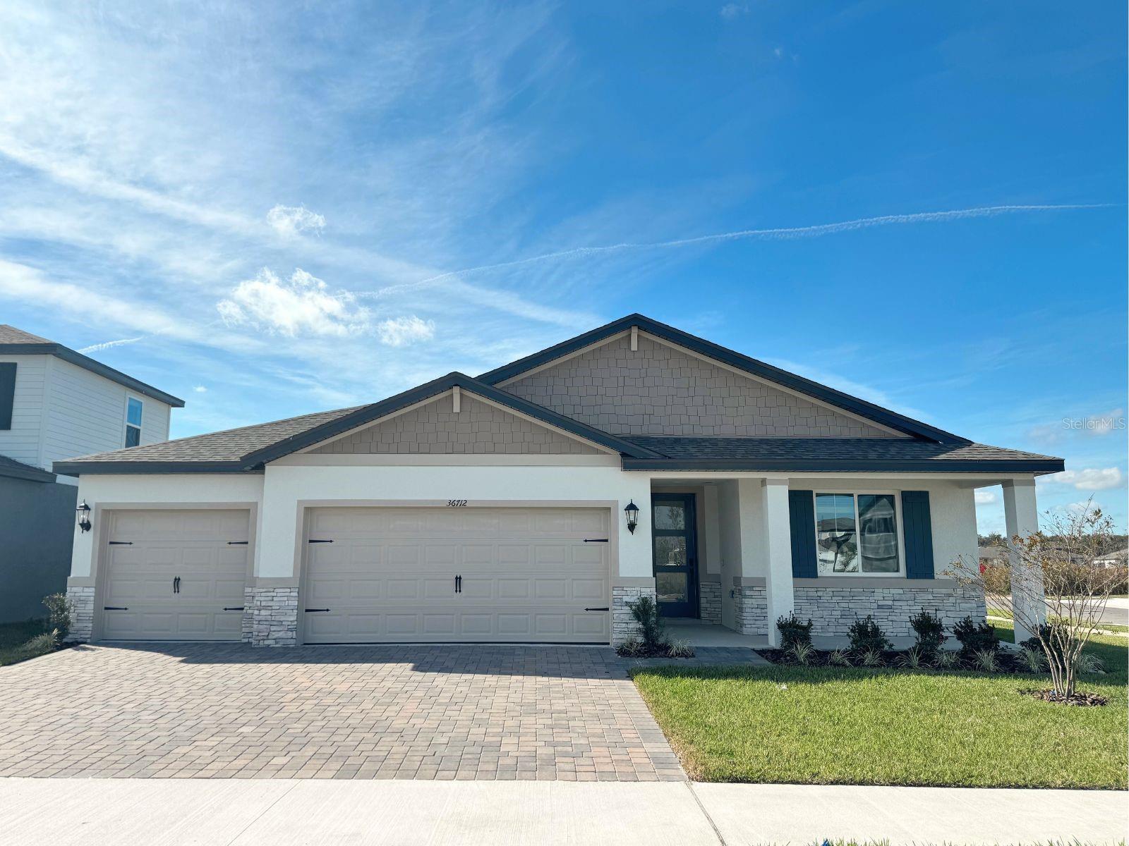36712 Melstone, Zephyrhills, FL 33541