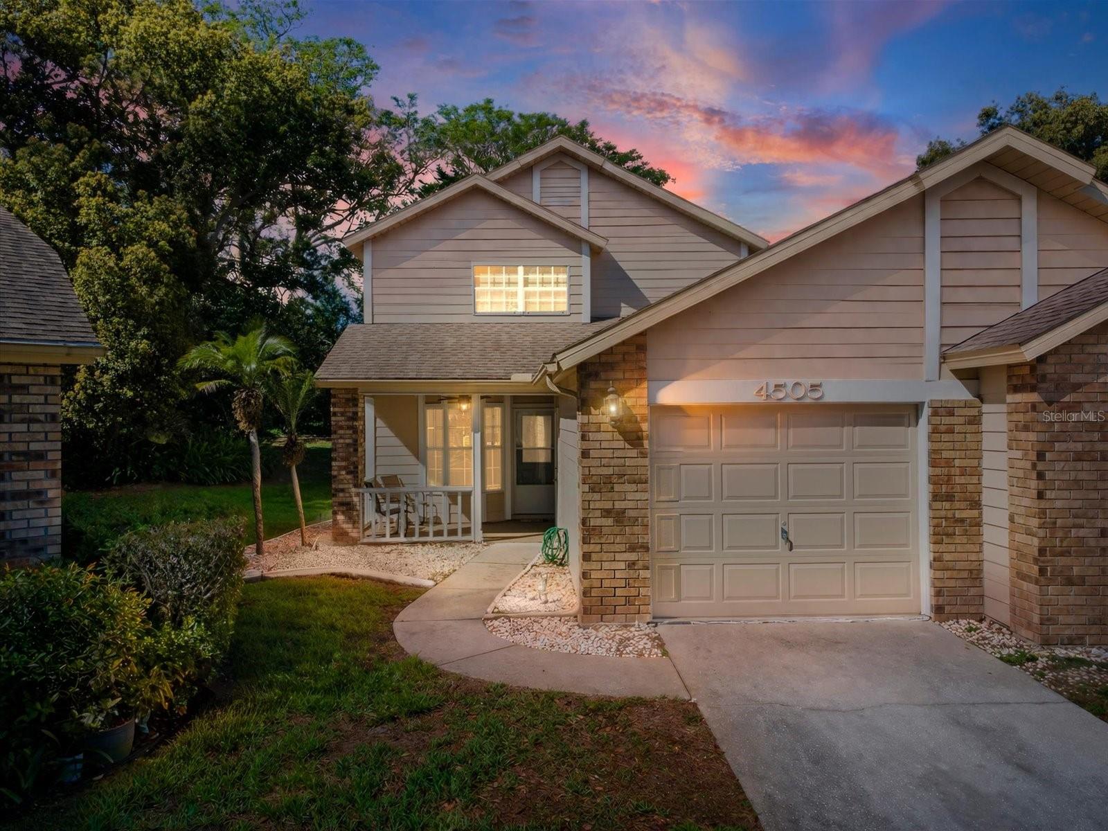 4505 Glen Hollow, New Port Richey, FL 34653
