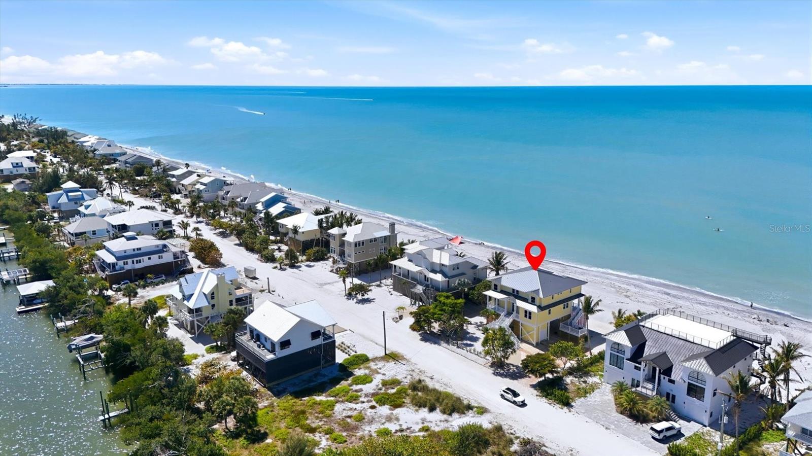 131 Gulf, Placida, FL 33946