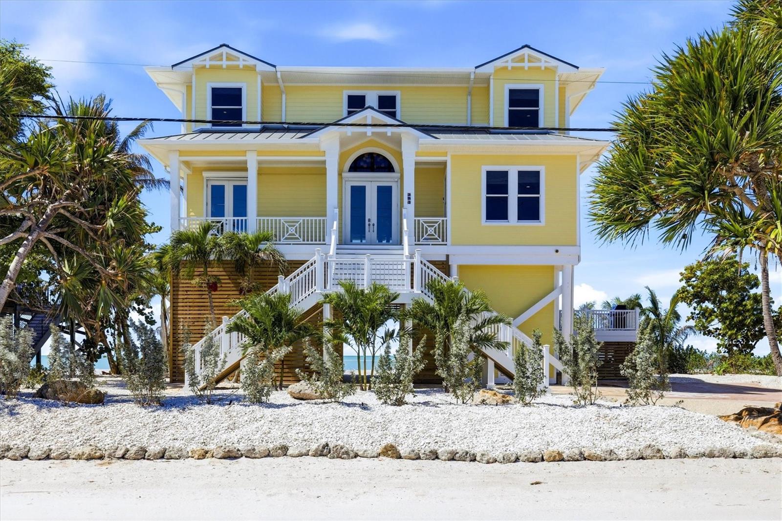 131 Gulf, Placida, FL 33946