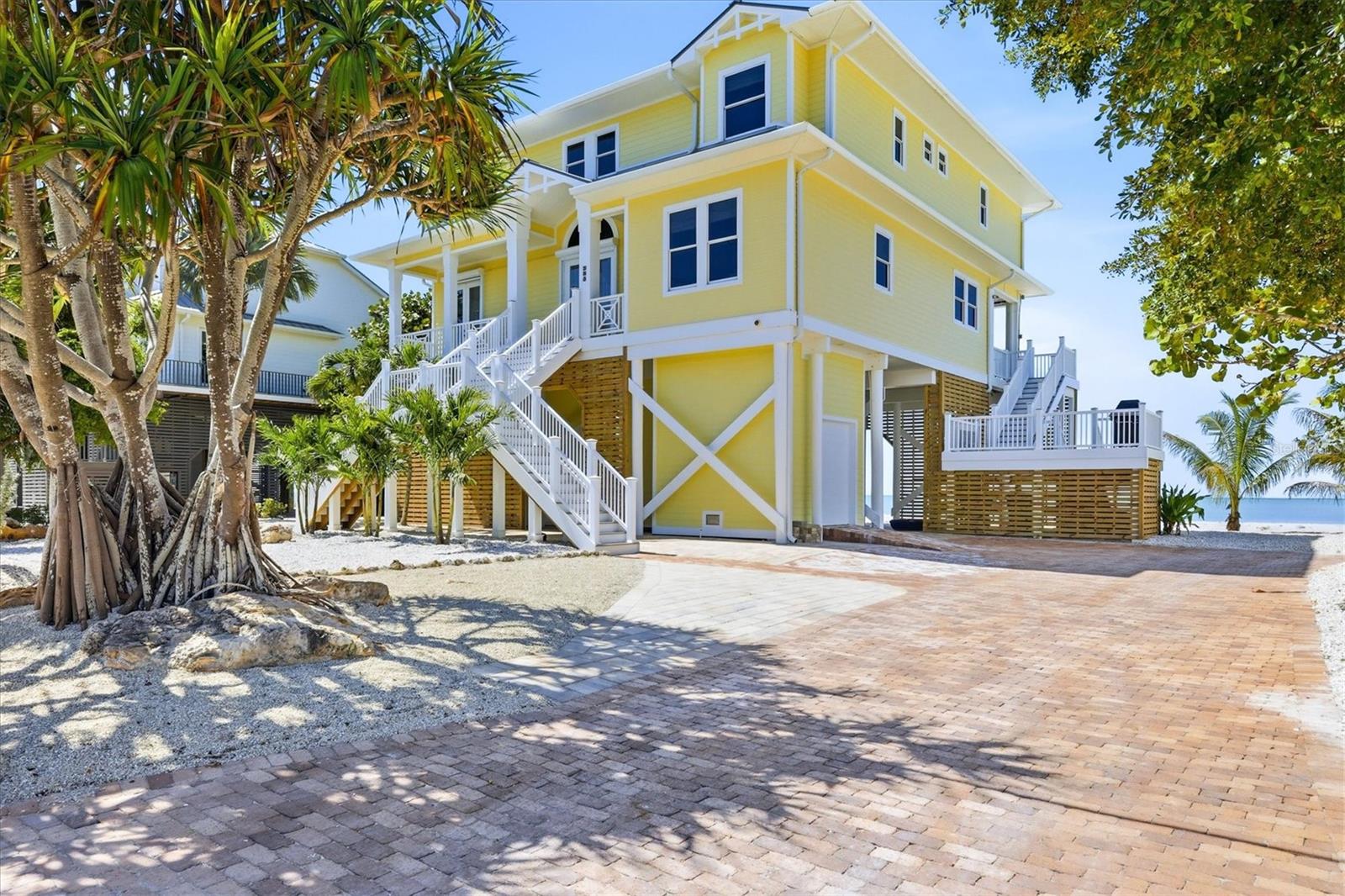 131 Gulf, Placida, FL 33946