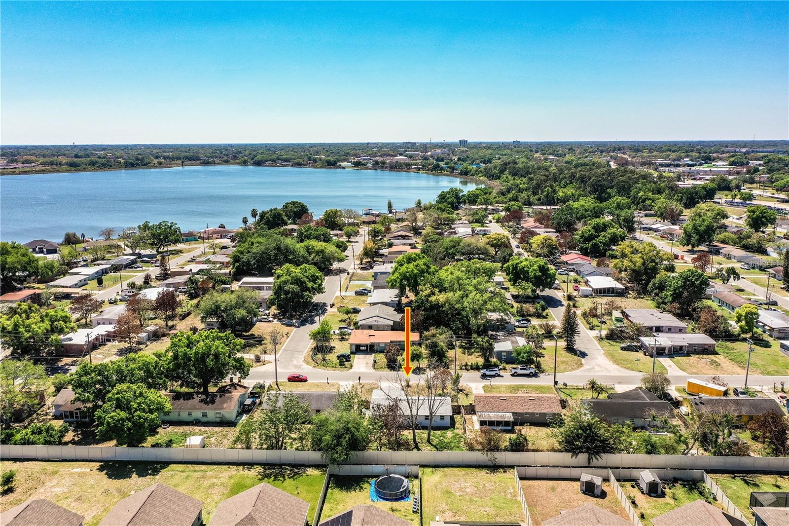 1015 Carefree Cove, Winter Haven, FL 33881