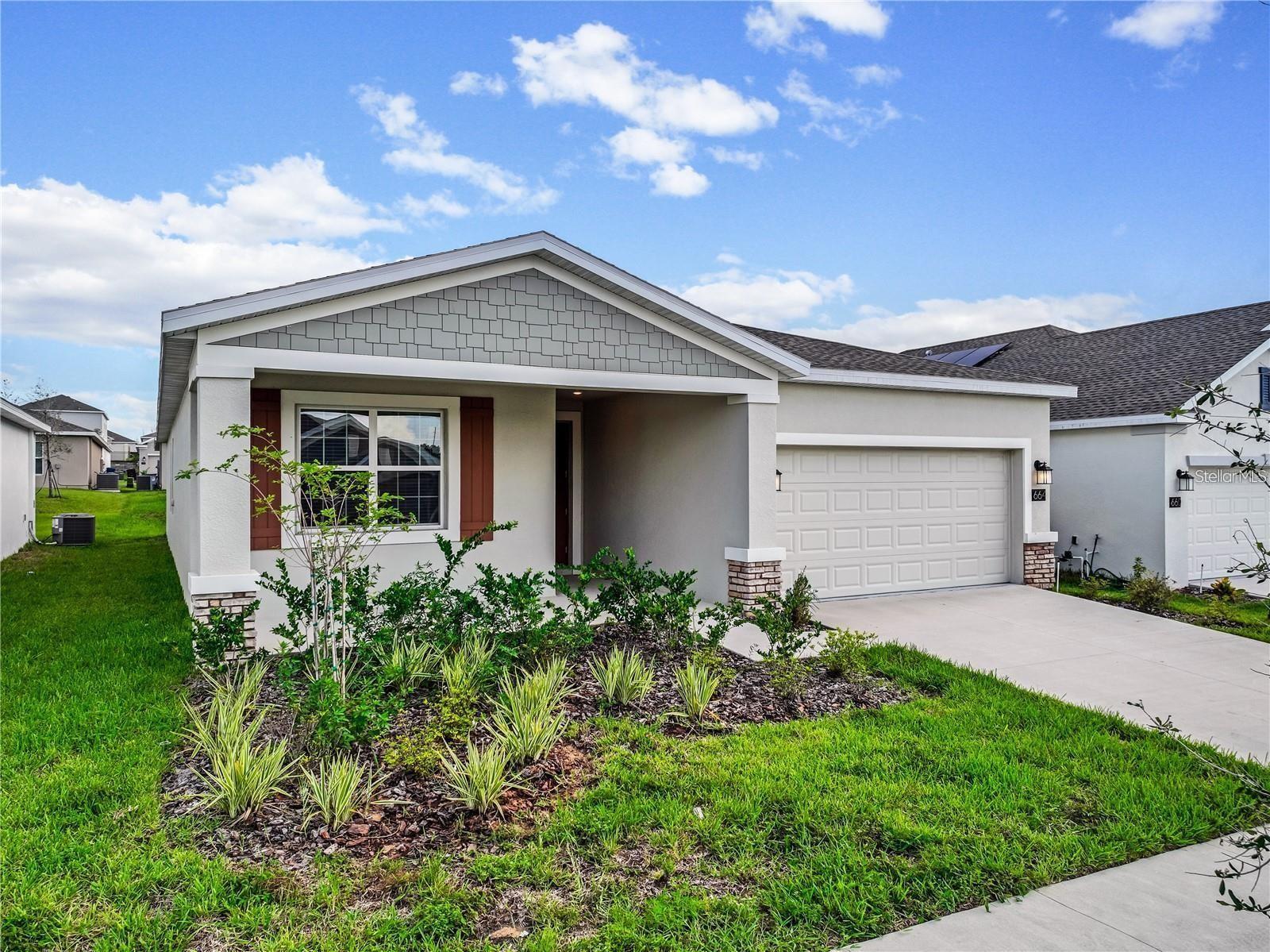 664 Tanaro, Haines City, FL 33844