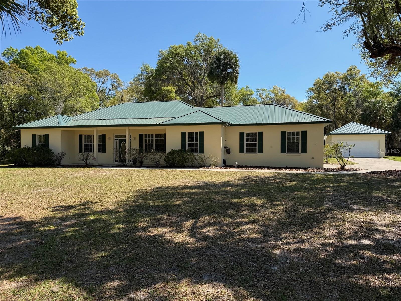 3701 Anthony, Ocala, FL 34475