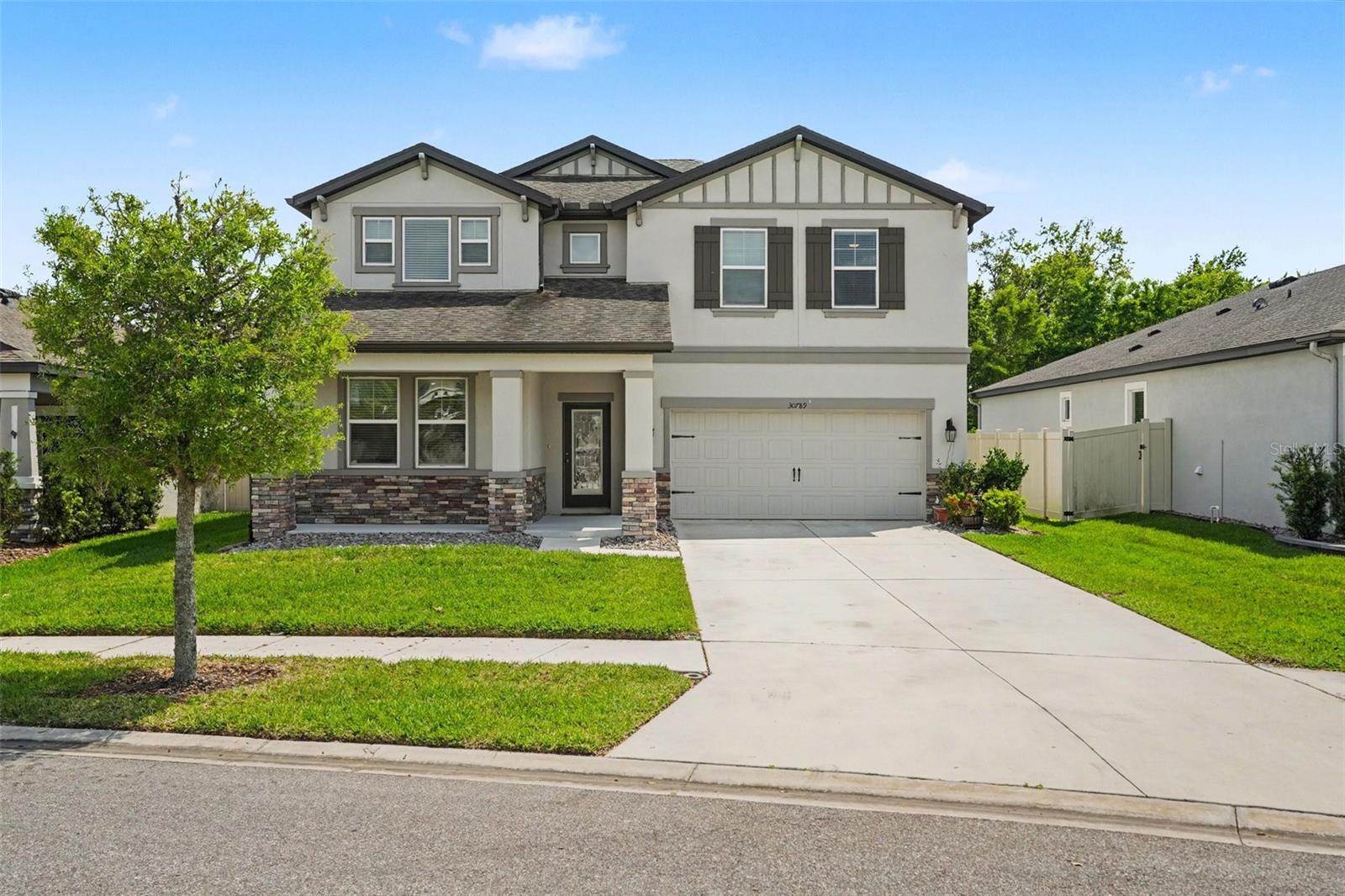 30789 Parrot Reef, Wesley Chapel, FL 33545