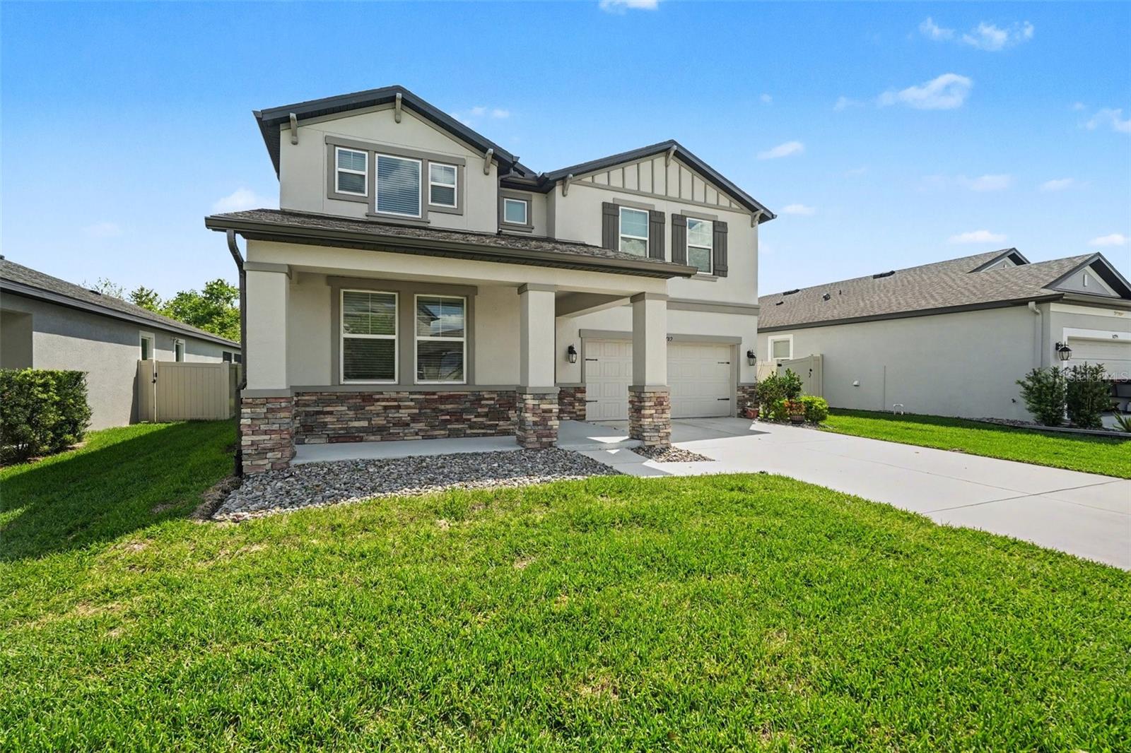 30789 Parrot Reef, Wesley Chapel, FL 33545