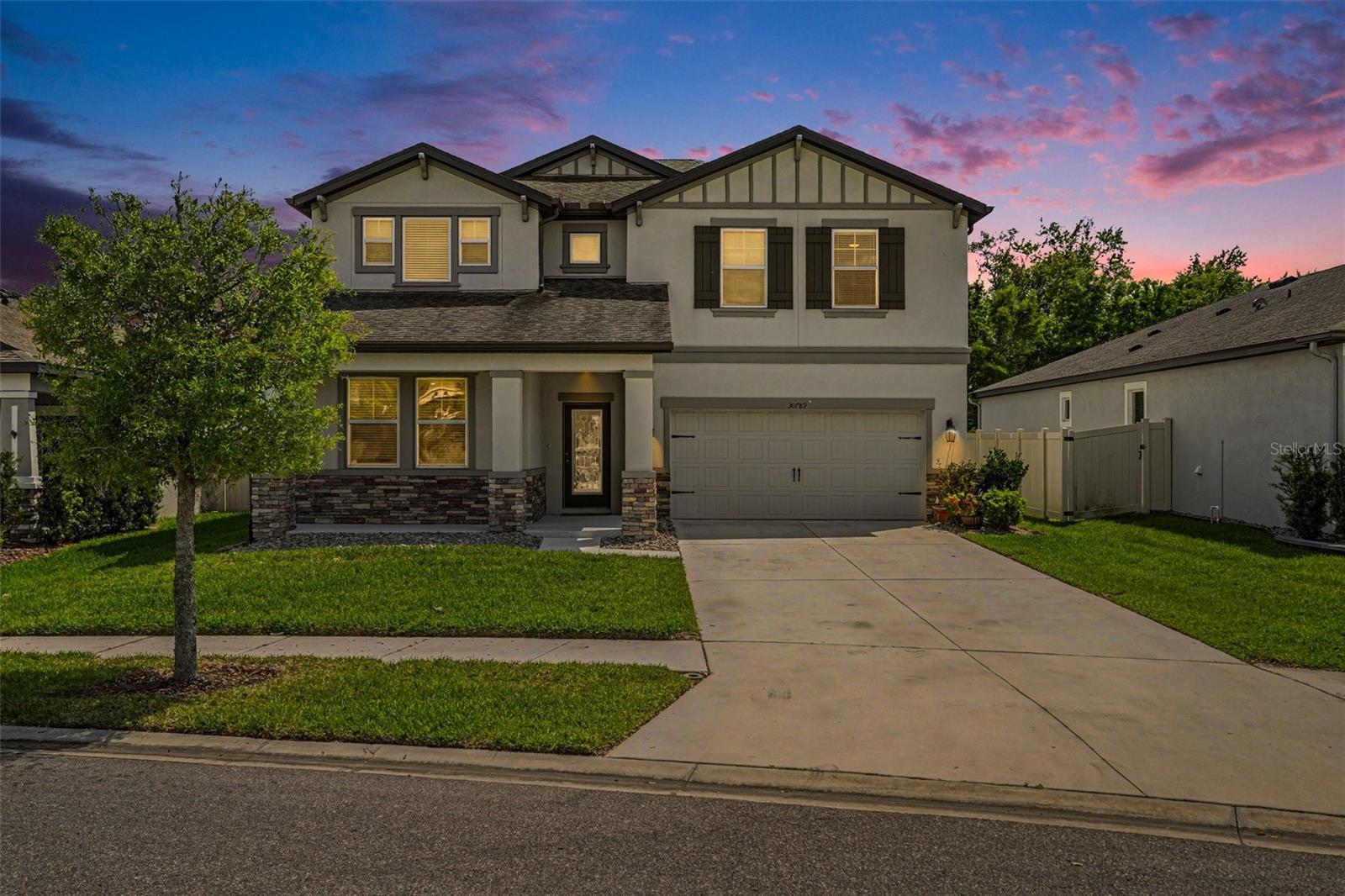 30789 Parrot Reef, Wesley Chapel, FL 33545