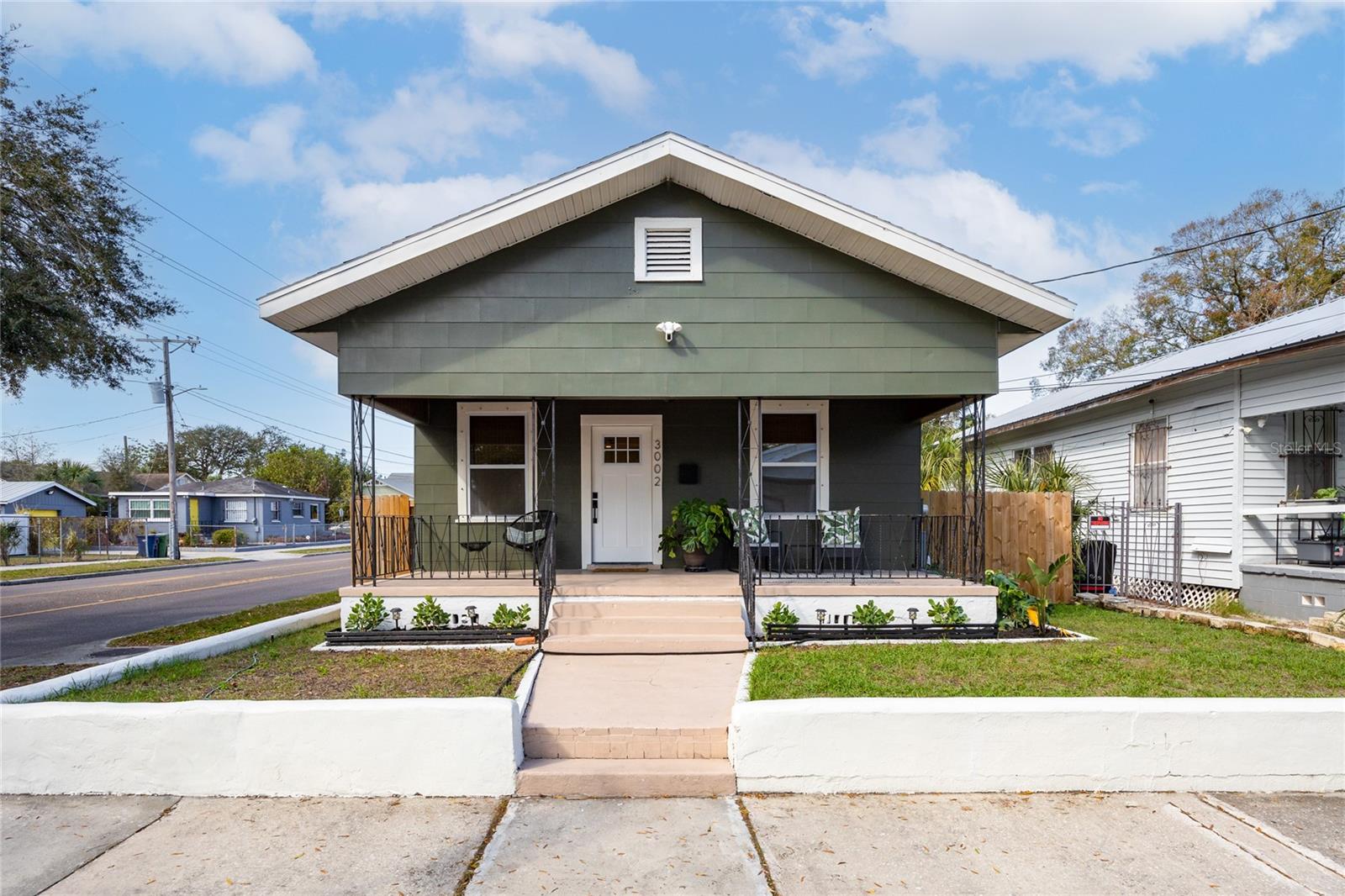 3002 16th, Tampa, FL 33605