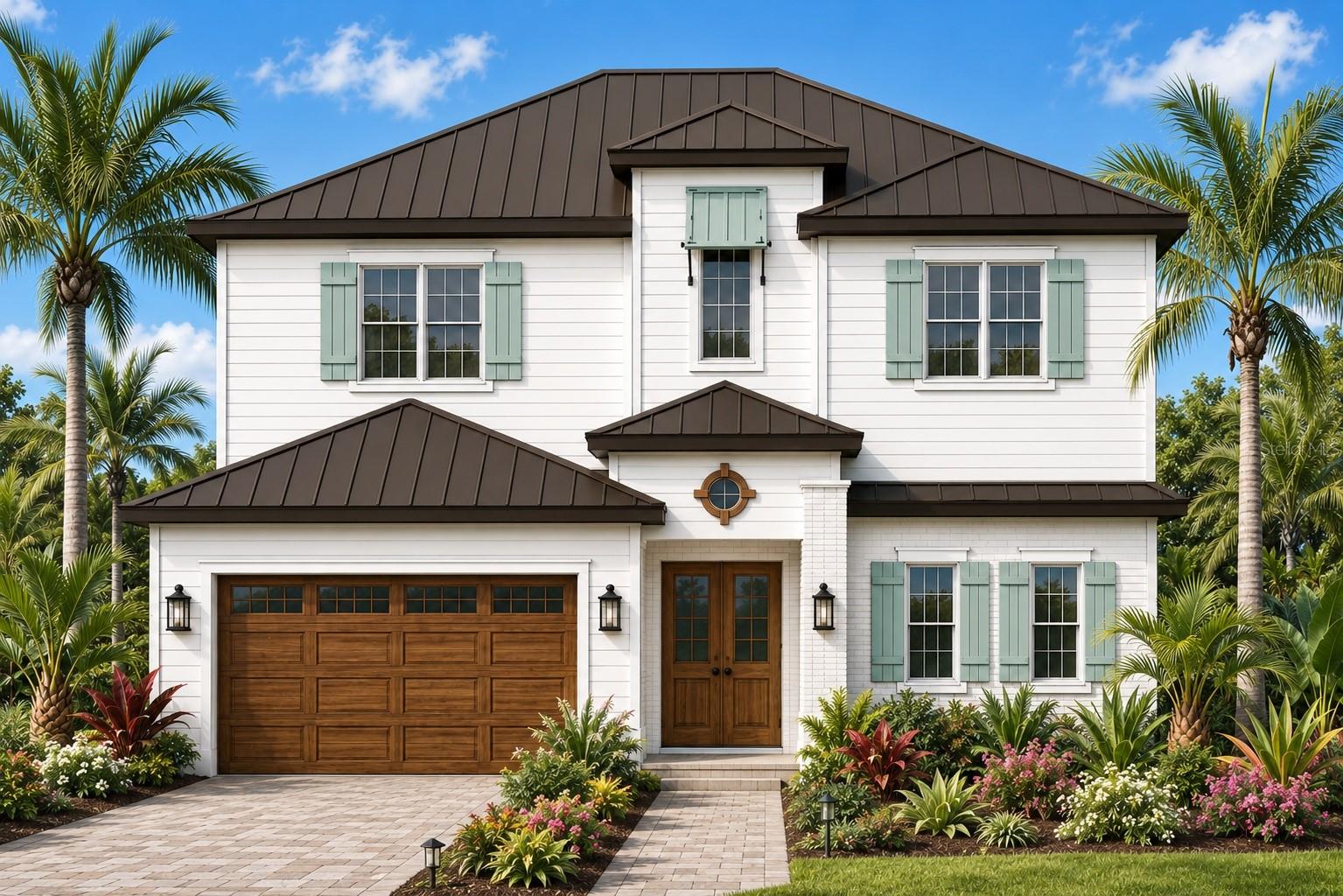 2360 Loma Linda, Sarasota, FL 34239