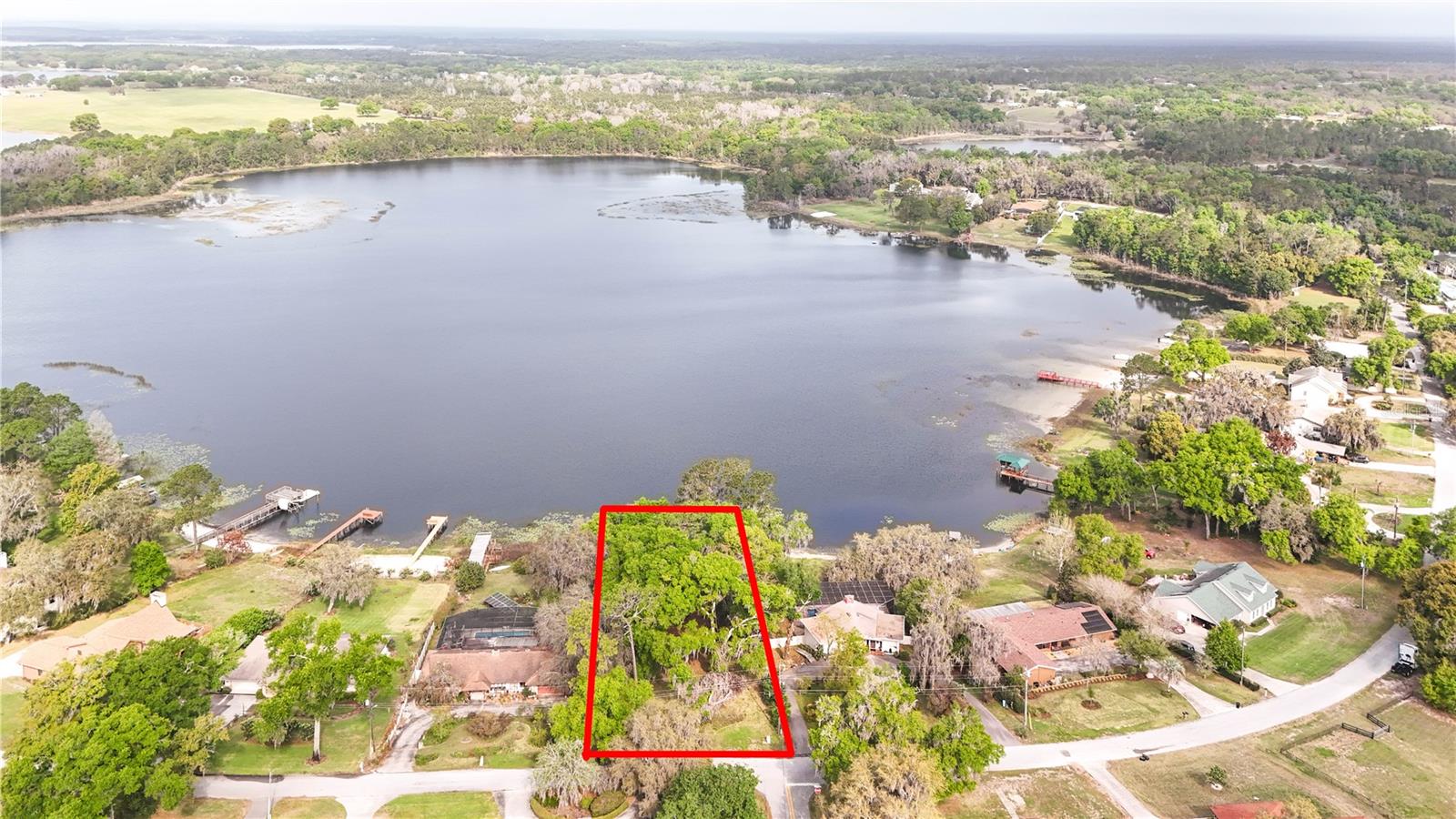TBD LOT 01000 Silver, Umatilla, FL 32784