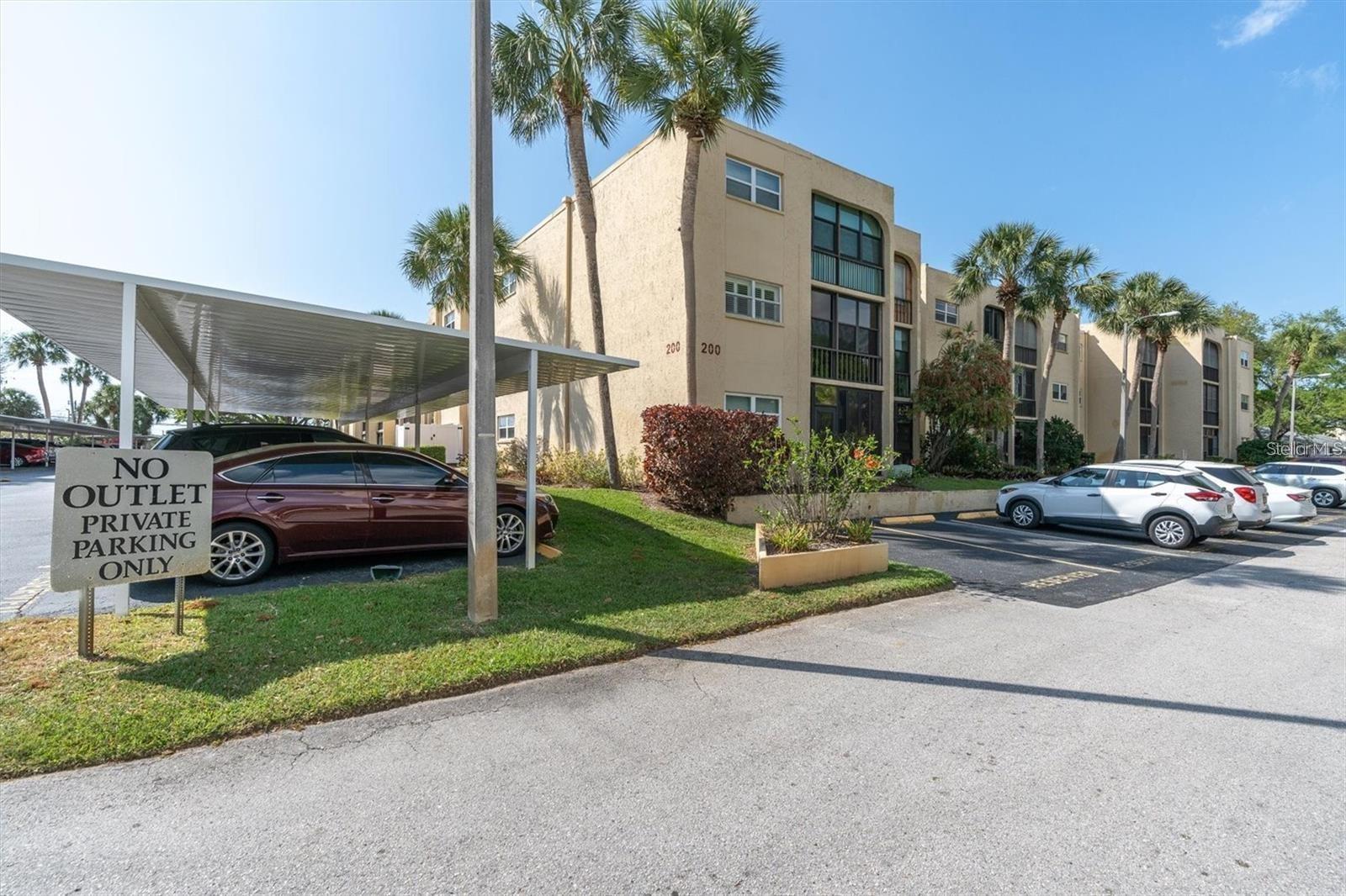 11485 Oakhurst Unit 200-318, Largo, FL 33774