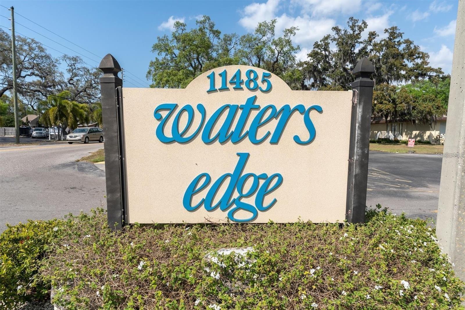 11485 Oakhurst Unit 200-318, Largo, FL 33774