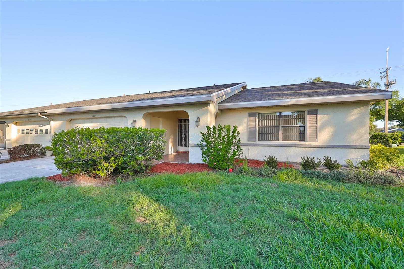 2321 Lancaster, Sun City Center, FL 33573