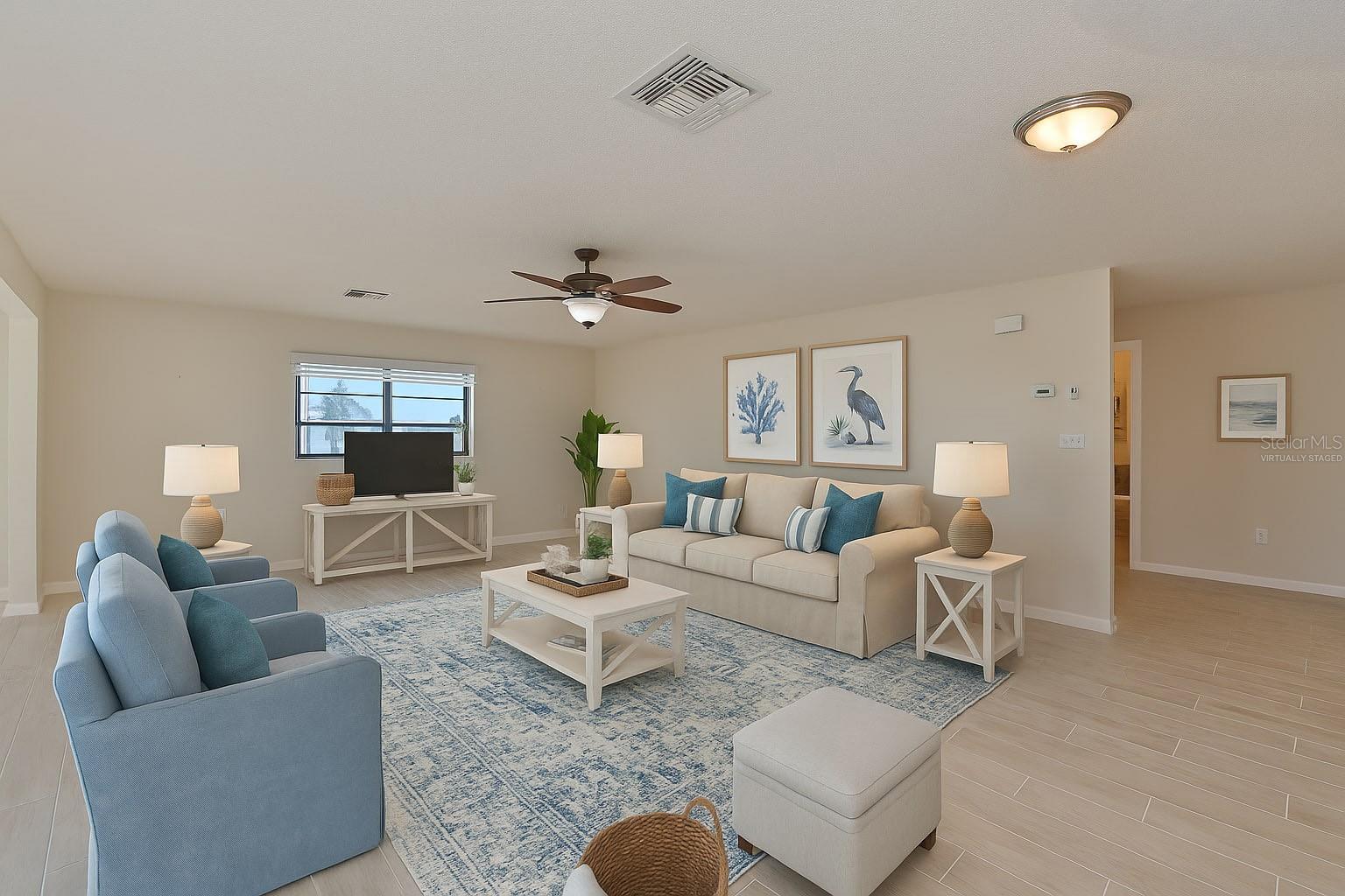 2321 Lancaster, Sun City Center, FL 33573