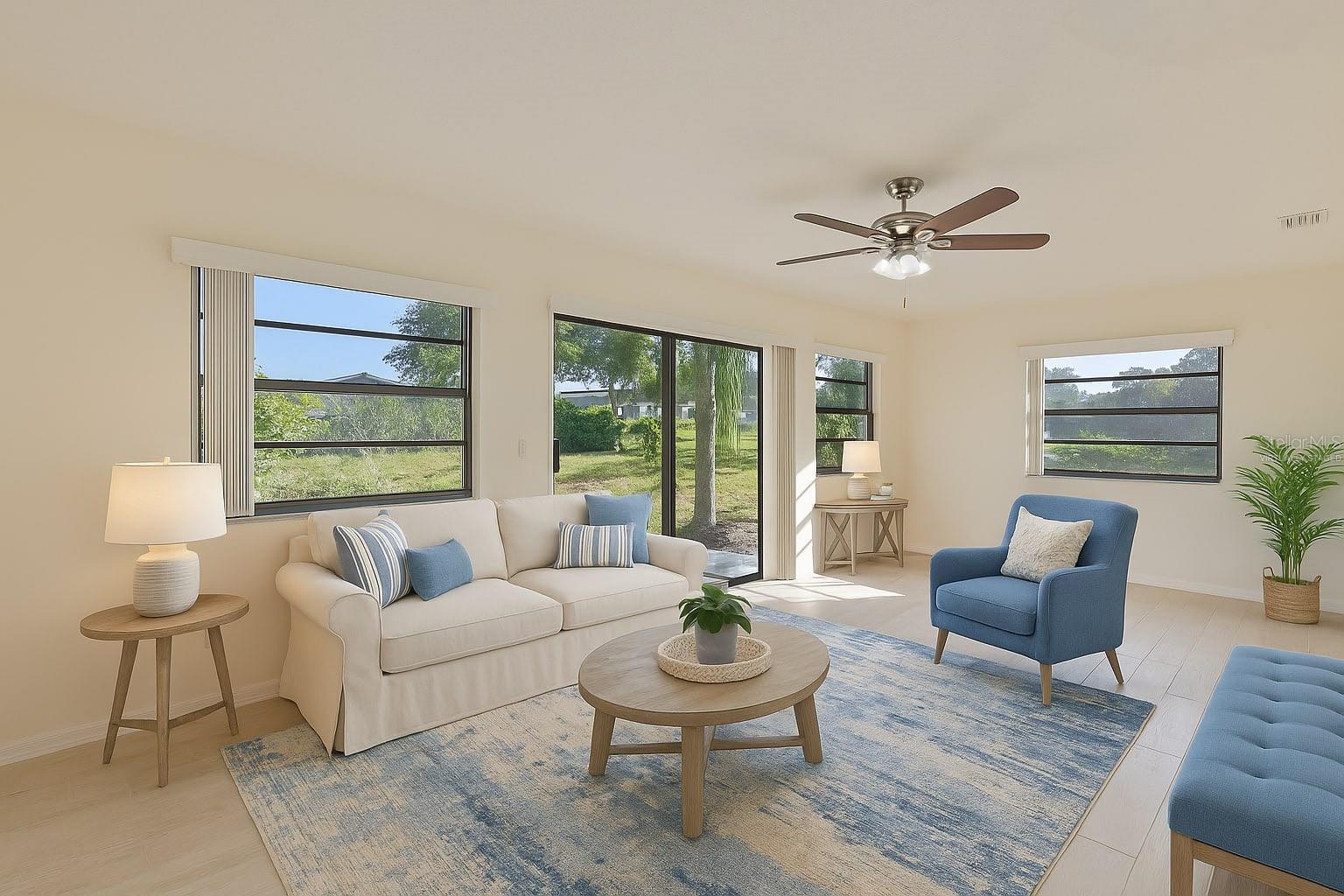 2321 Lancaster, Sun City Center, FL 33573