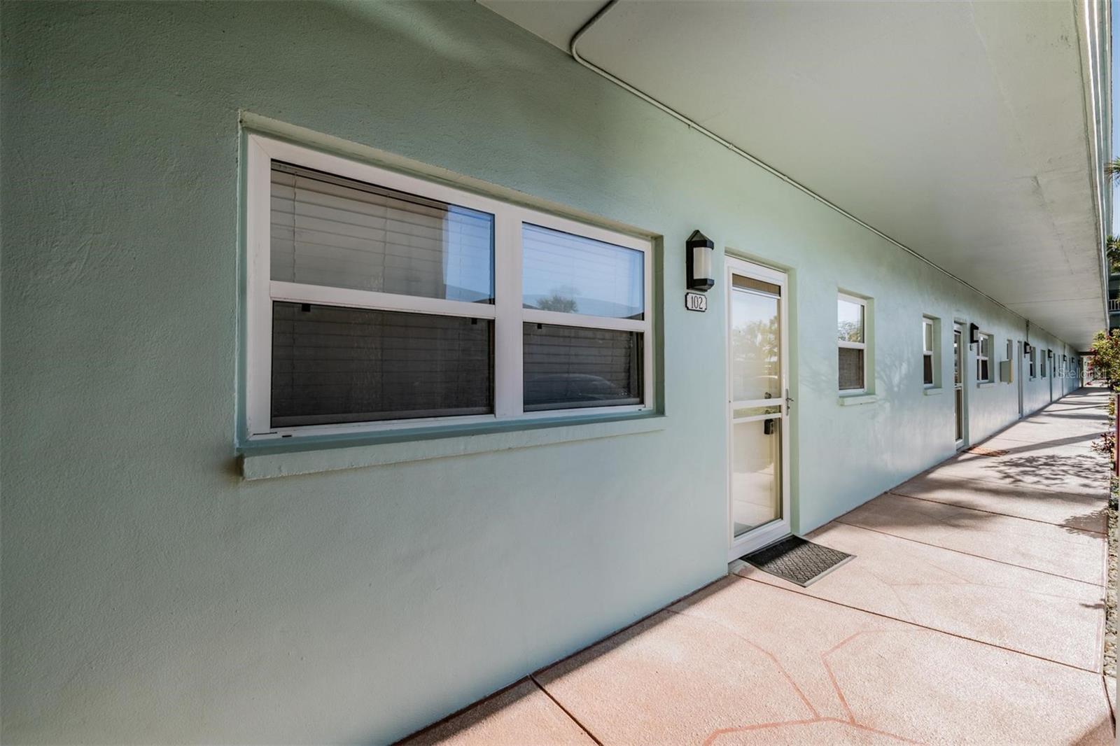 7 Dunoon Unit 102, Dunedin, FL 34698