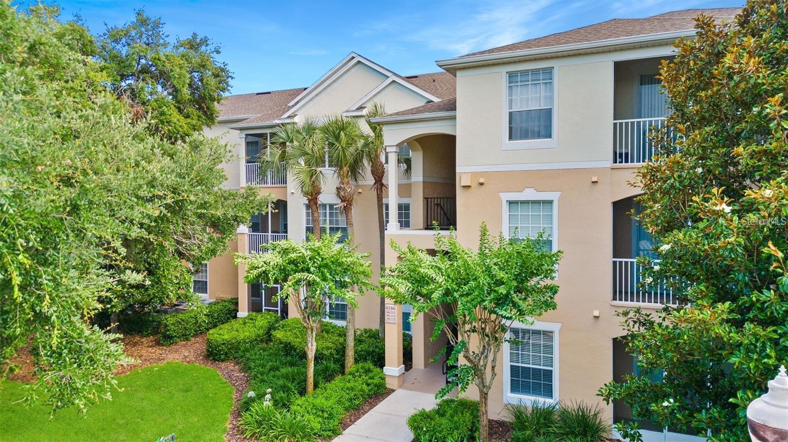 3190 Dante Unit 102, Orlando, FL 32835