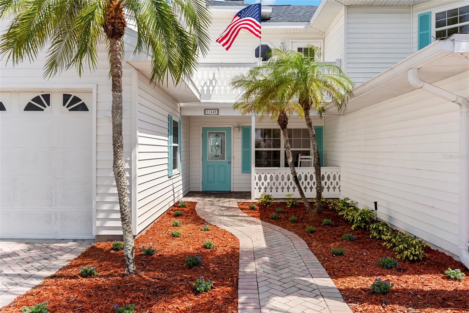 11445 9th, Treasure Island, FL 33706