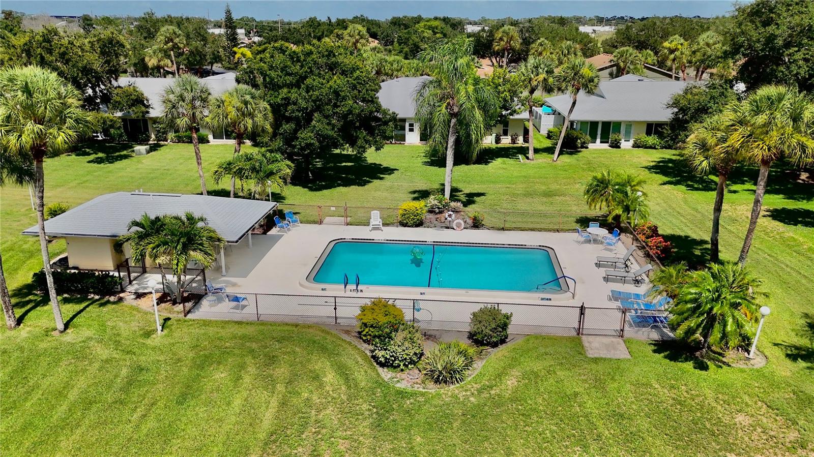 4103 Center Gate Unit 2, Sarasota, FL 34233