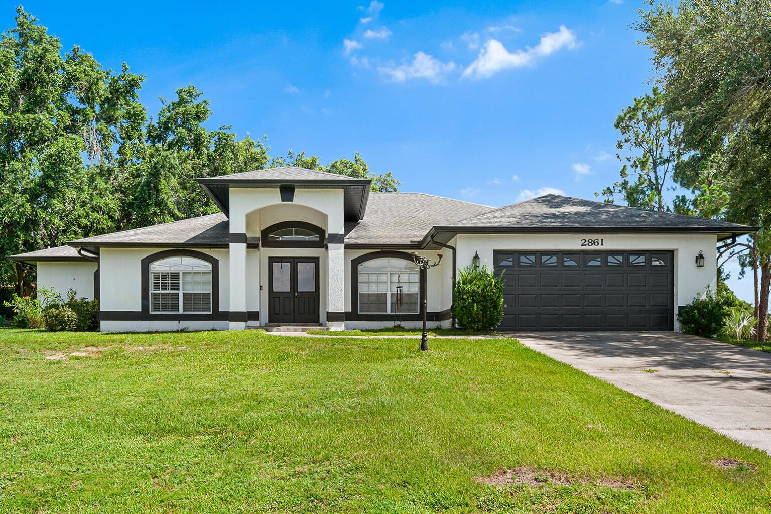 2861 Pond View, Haines City, FL 33844