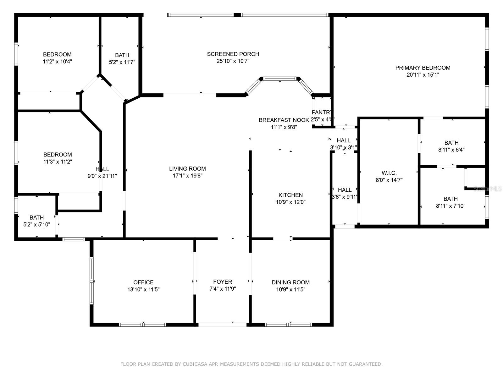2861 Pond View, Haines City, FL 33844