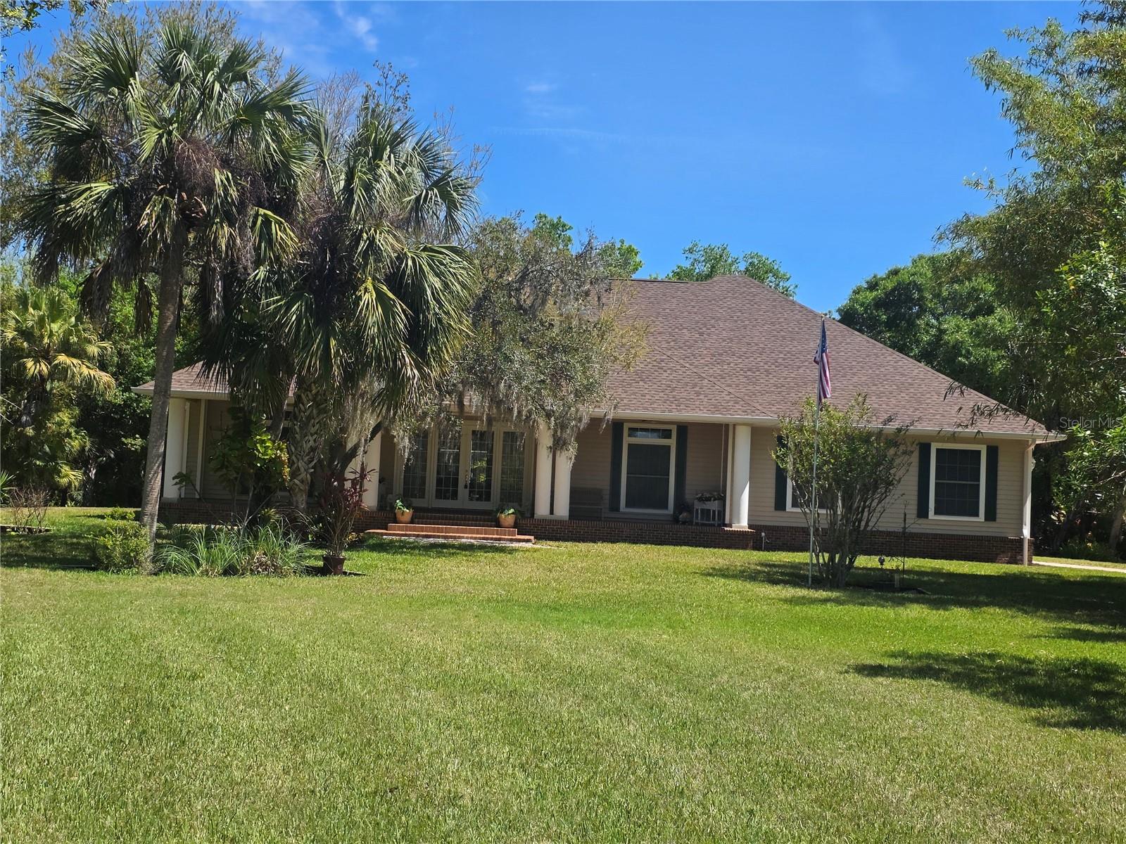 12222 Austin, Lake Suzy, FL 34269