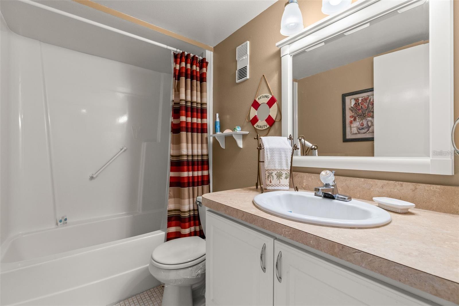 1 Key Capri Unit 104-East, Treasure Island, FL 33706