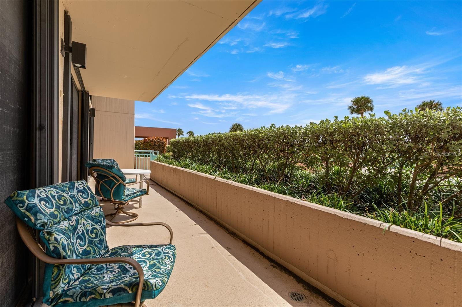 1 Key Capri Unit 104-East, Treasure Island, FL 33706