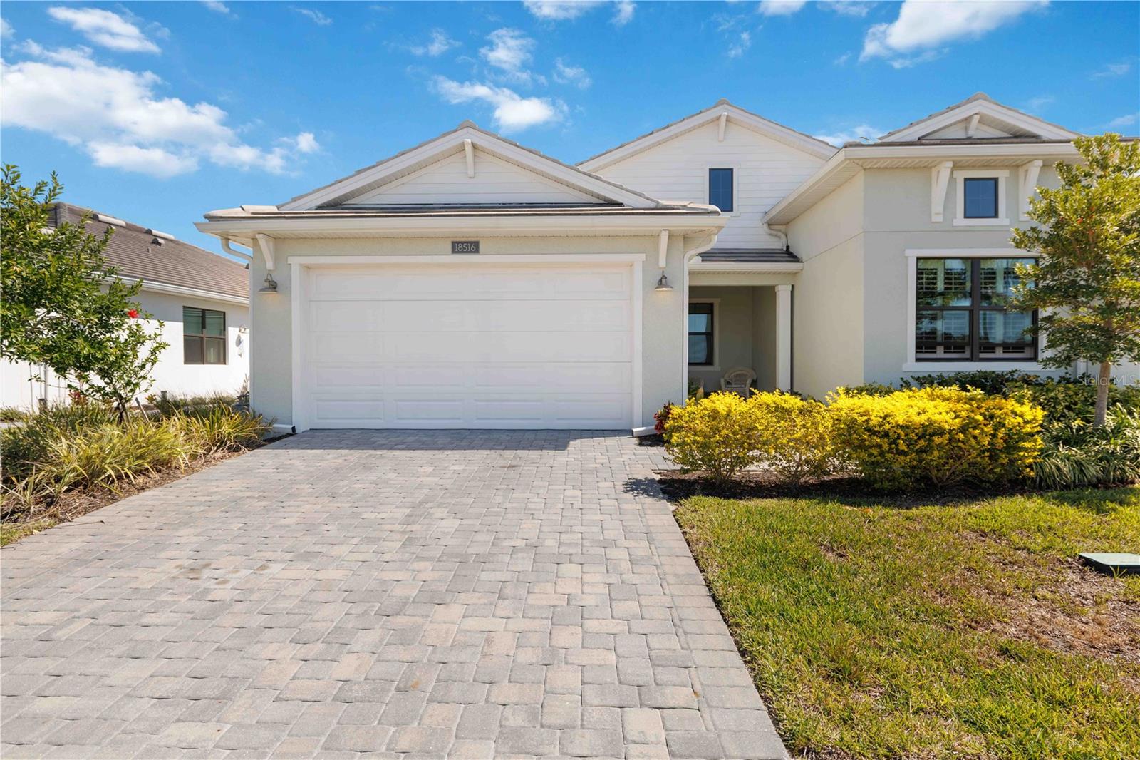 18516 Dayspring, Venice, FL 34293