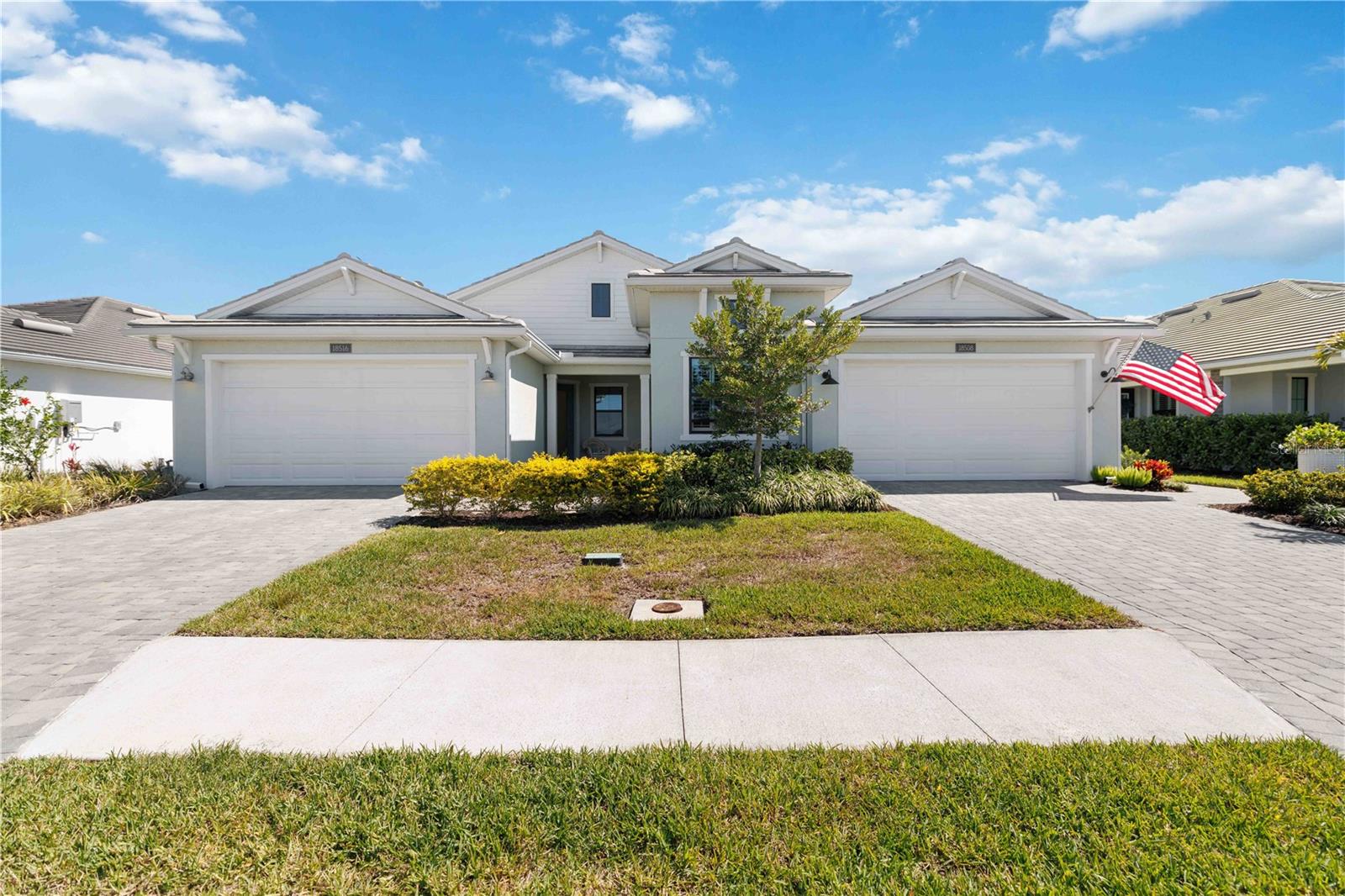 18516 Dayspring, Venice, FL 34293