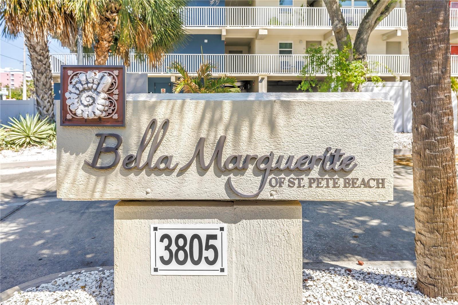 3805 Gulf Unit 205, St Pete Beach, FL 33706