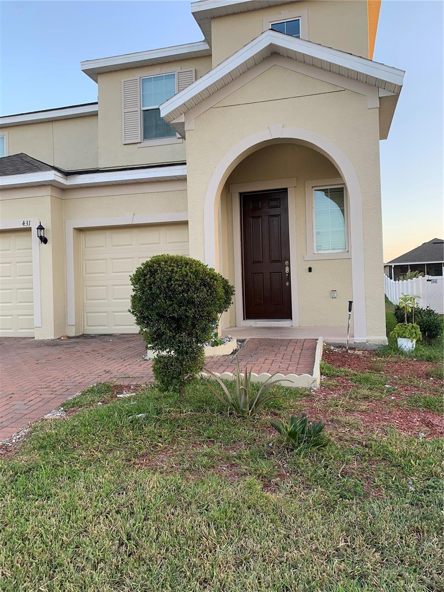 431 Aragosa, Davenport, FL 33837