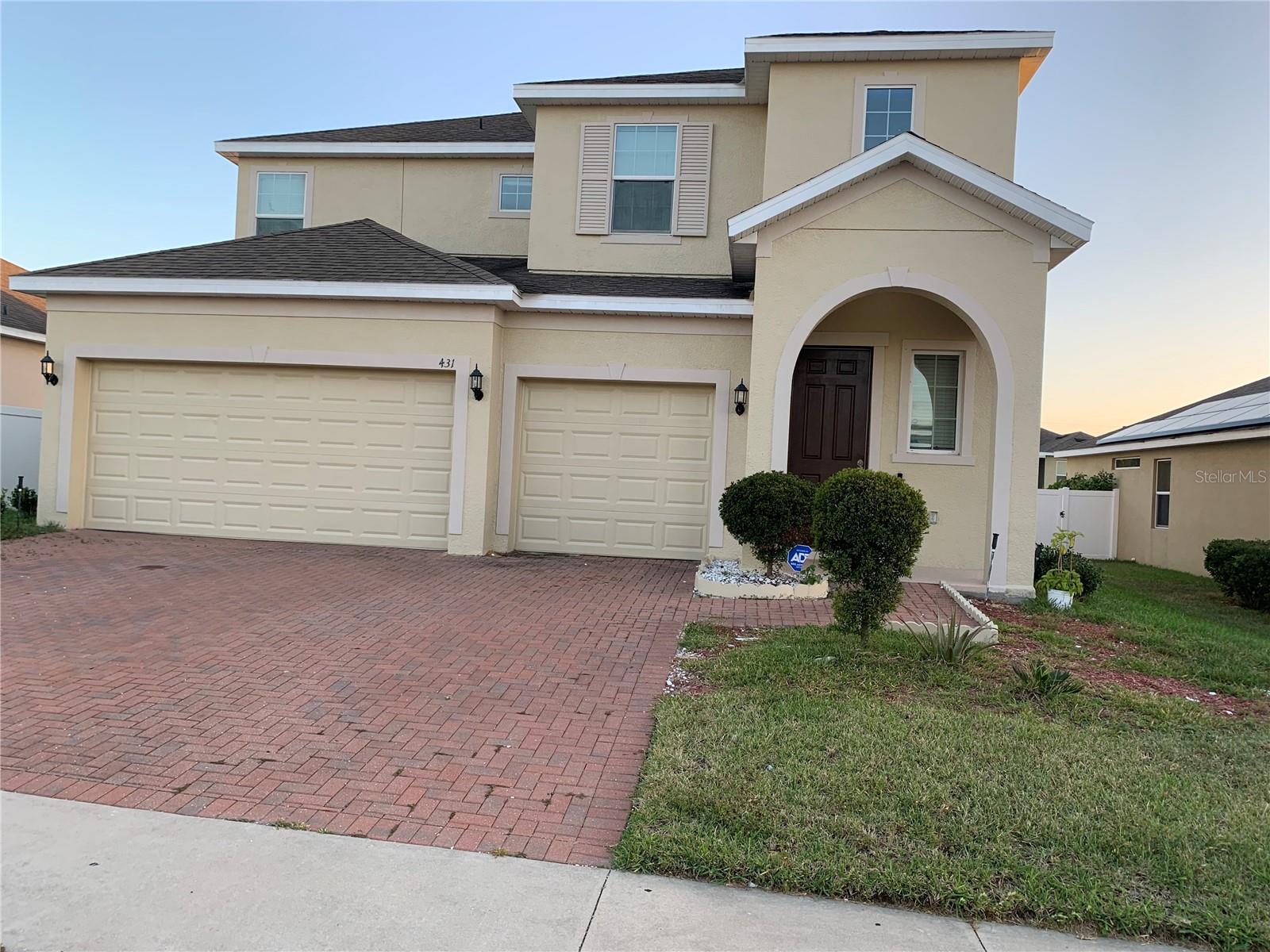431 Aragosa, Davenport, FL 33837